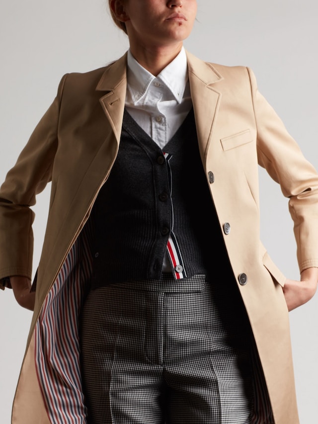Image of Coats