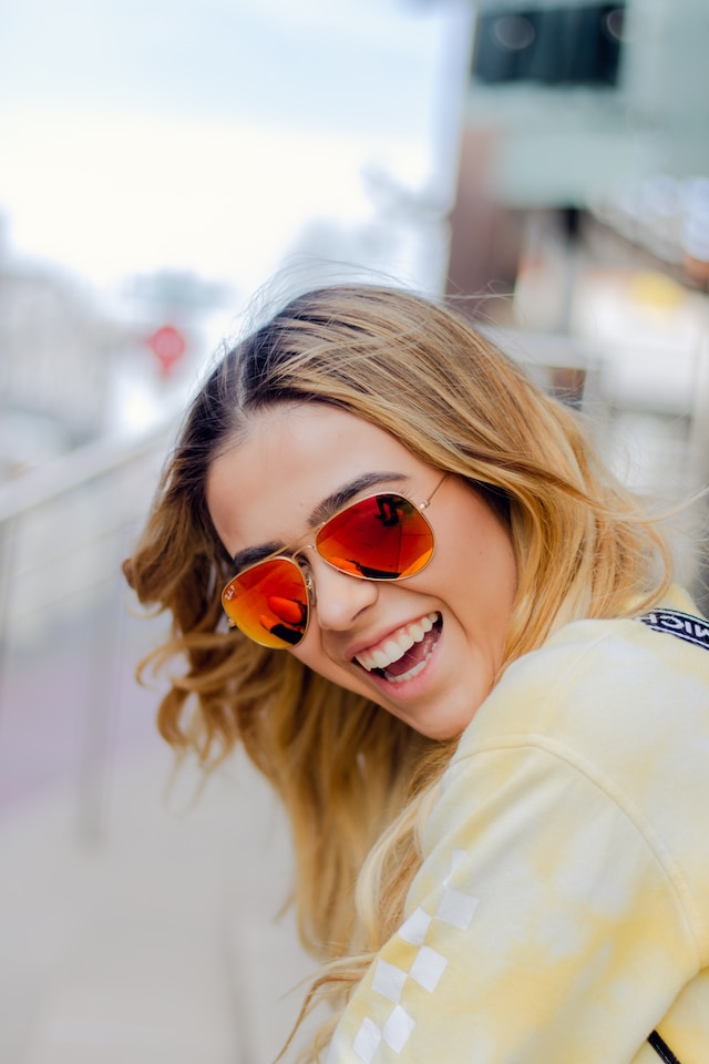 Image of Sunglasses