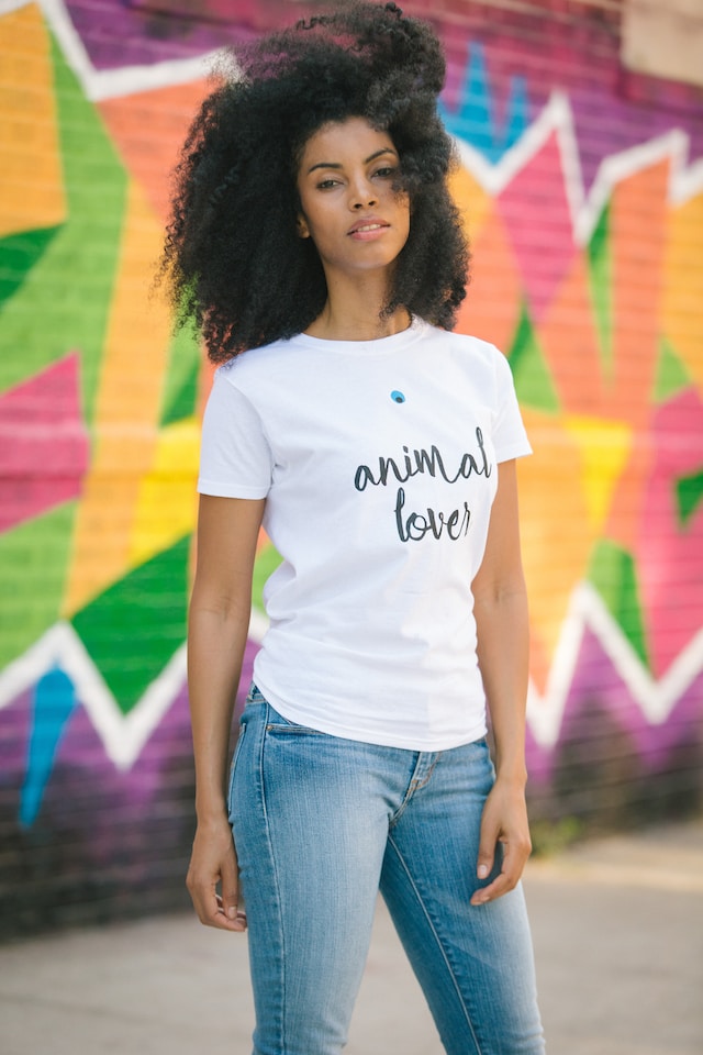 Image of T-Shirts